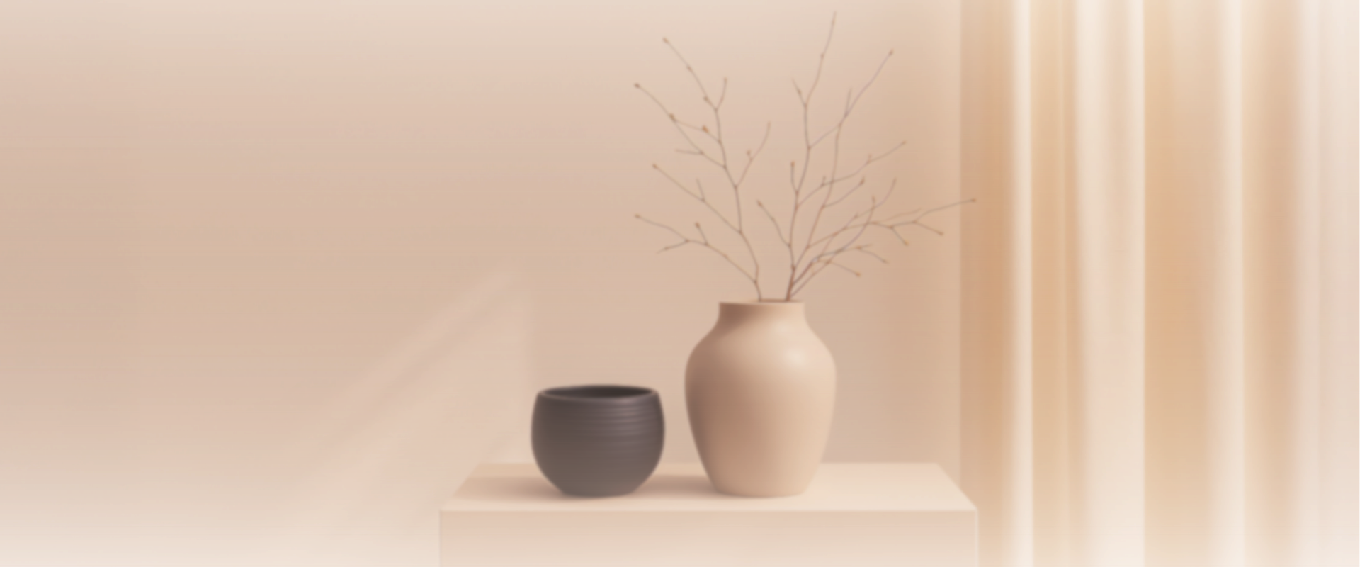 Servicios de interiorismo y decoración